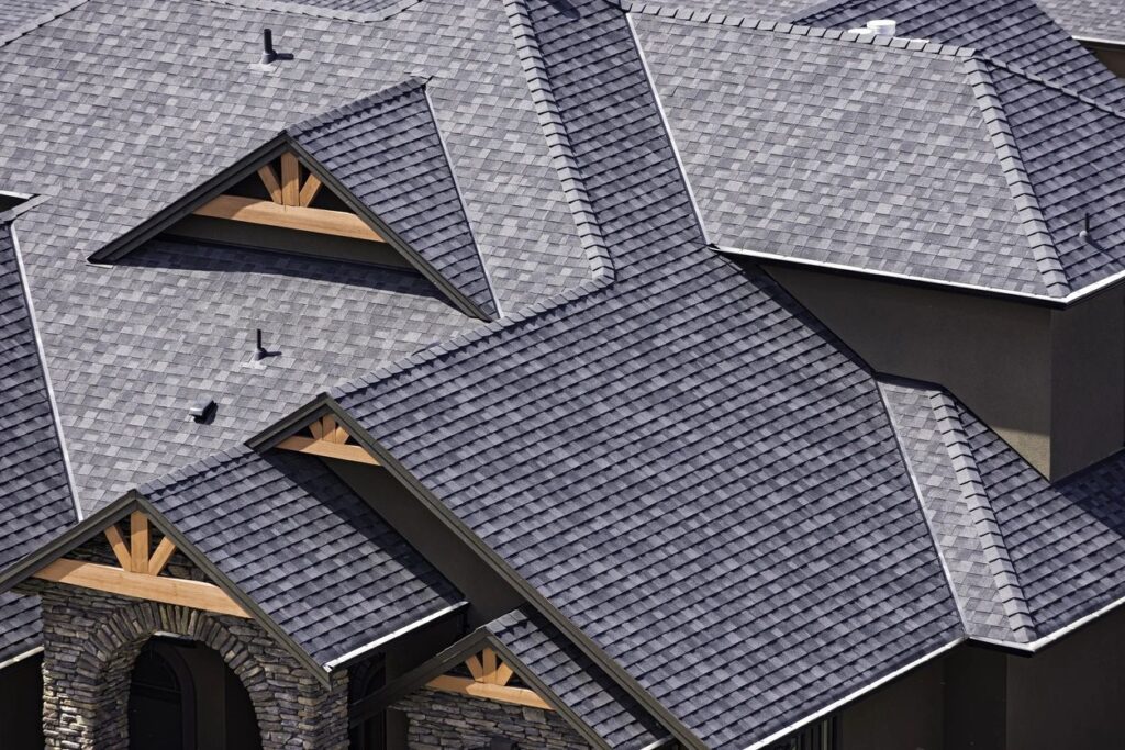 Roofs
