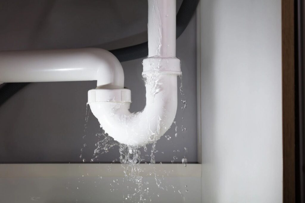 Plumbing
