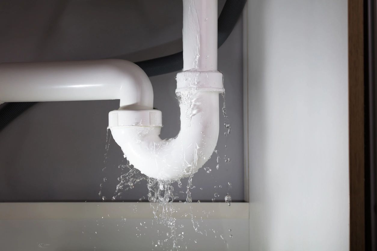 Plumbing